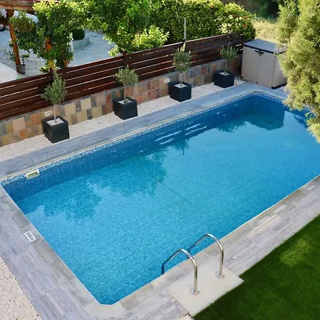Staytion Luxurious Villa, Close To The Beach