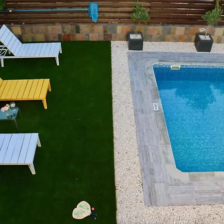 Staytion Luxurious Villa, Close To The Beach *