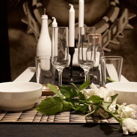 别墅 Staytion Luxurious Villa, Close To The Beach *