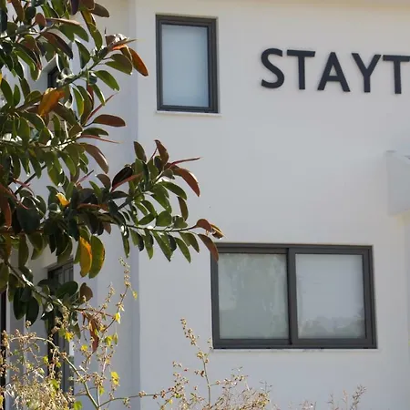 Staytion Luxurious Villa, Close To The Beach 别墅 沃罗里尼
